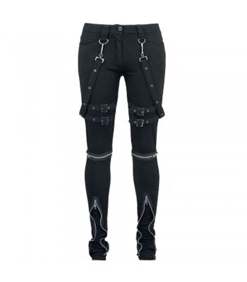 Men Gothic Pant 